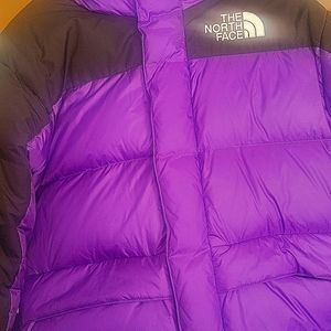 Northface Coat